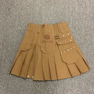 Utilikilts size 34